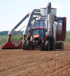 Canadian Sphagnum Peat Moss